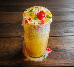Kesar pista