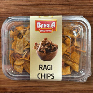 Ragi Chips