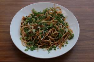 Veg Chowmein