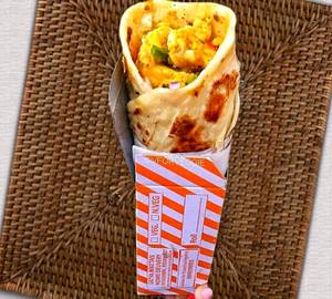  Single Malai aloo roll