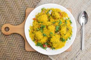 Single Bombay Sev Puri 5Pc 