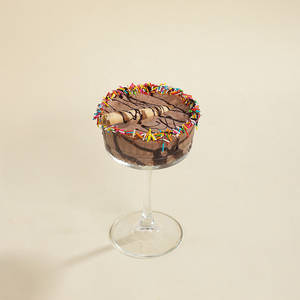Chocolate Heaven (250 Ml)