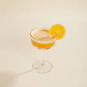 Orange Delight (280 Ml)