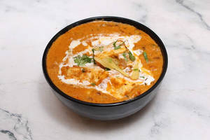 Paneer Lababdar