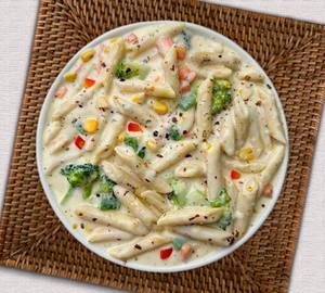 Cheese pasta (ws )