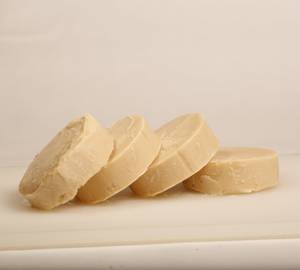 Real Malai Kulfi Roll