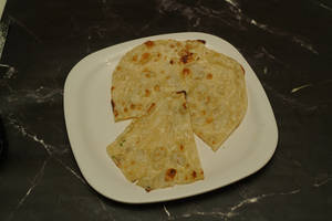 Butter Naan