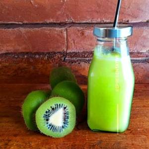 Kiwi  Icecrusher