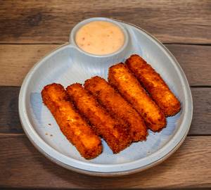 Paneer Fingers(New)