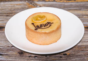 Lemon Tart