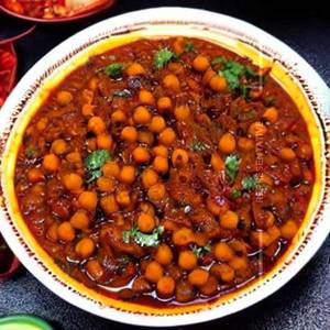 Pindi Chole