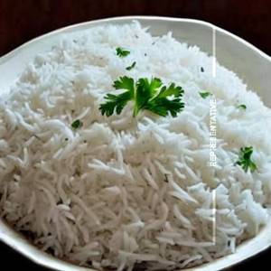 Coconut Rice