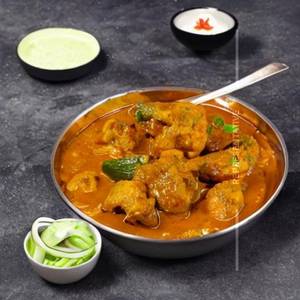 Chicken Rara