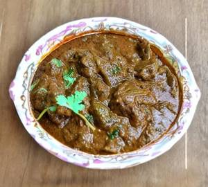 Mutton Seekh Masala