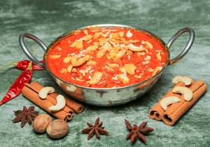 Kaju Curry