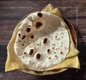 Roomali Roti
