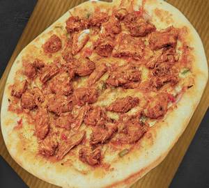 Chicken Classic Pizza (Medium) (6 Pcs)  