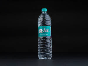 Mineral Water
