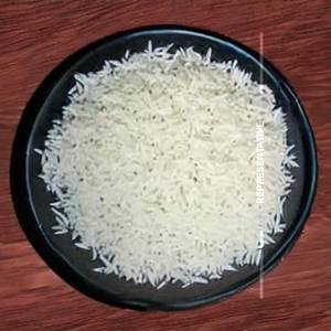 Plain Rice 