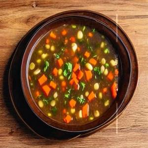Vegetable Soup