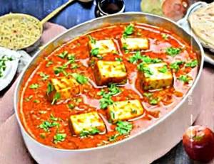 Paneer Lababdar [5 Pcs]