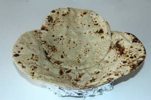 Tawa Butter Roti