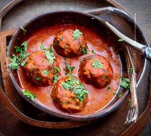 Veg Kofta