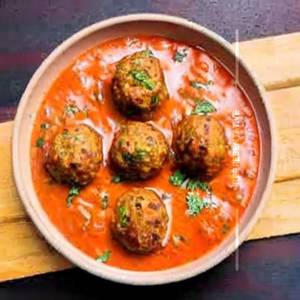 Veg Kofta