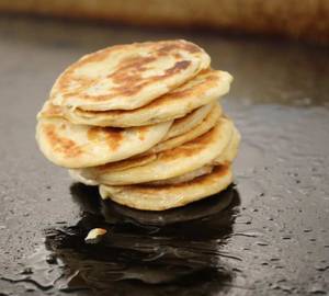 Soft Parotta (2)