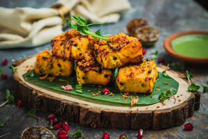 Mahi Tikka