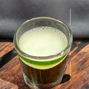 Pudina Tea