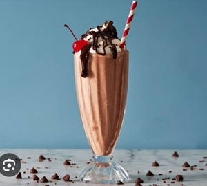 Chocolate Thickshake