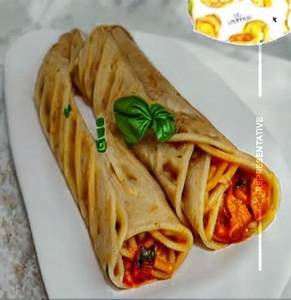 Pasta Roll
