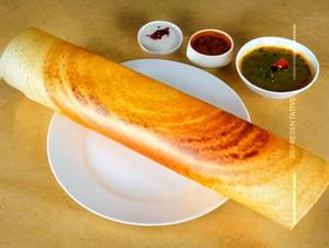 Paper dosa