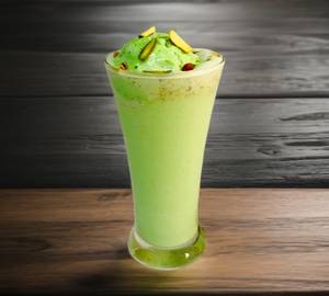 Pista milkshake