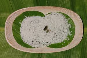 Idiappam [2 Piece]