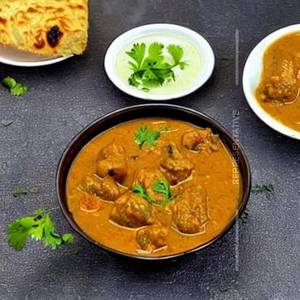Schezwan Chicken Gravy