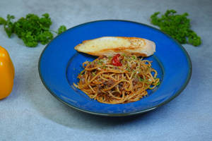 Bolognese Beef
