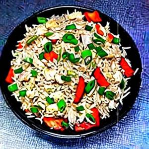 Shanghai Chicken Fried Rice