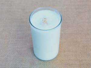Plain Lassi