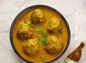 Malai Kofta