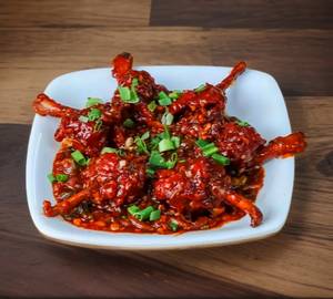 Chicken Lollipop (Wet) 6pieces