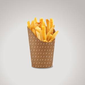 Mini Classic Fries