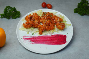 Cauliflower Dynamite