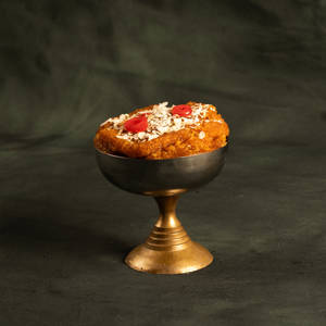 Double Ka Meetha