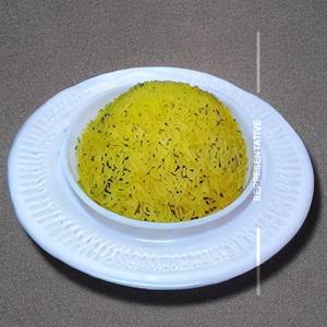 Butter Rice