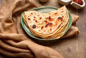 Plain Paratha