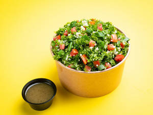 Tabbouleh Salad - Dairy Free