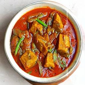 Soya Chaap Taka Tak