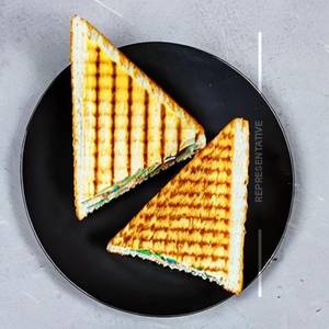 Paneer Sandwich